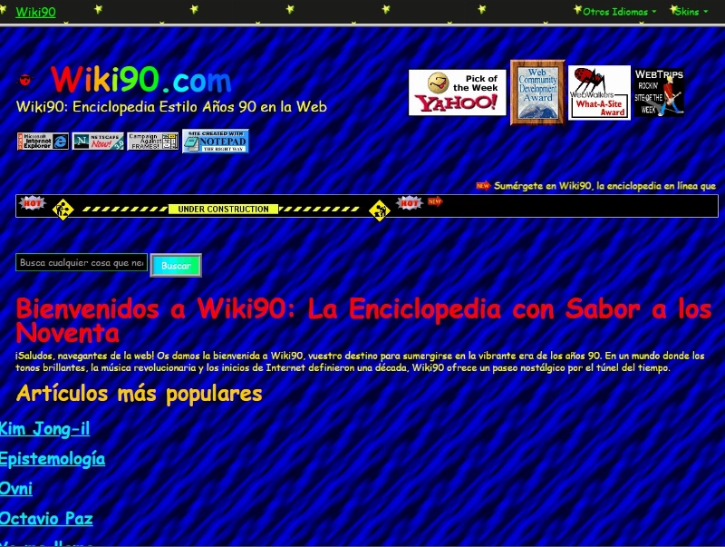 Año Nuevo, Enciclopedia Vintage: El Renacimiento de la Sabiduría Clásica en la Era Digital