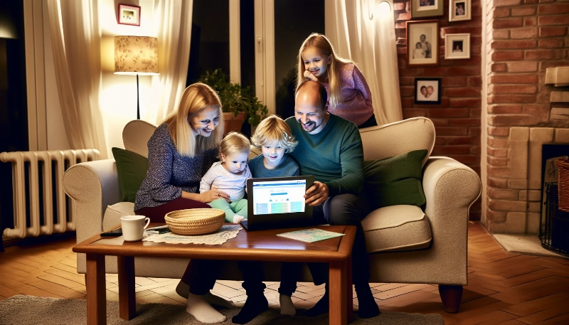 Descubriendo el arte de elegir nombres en la Era Digital