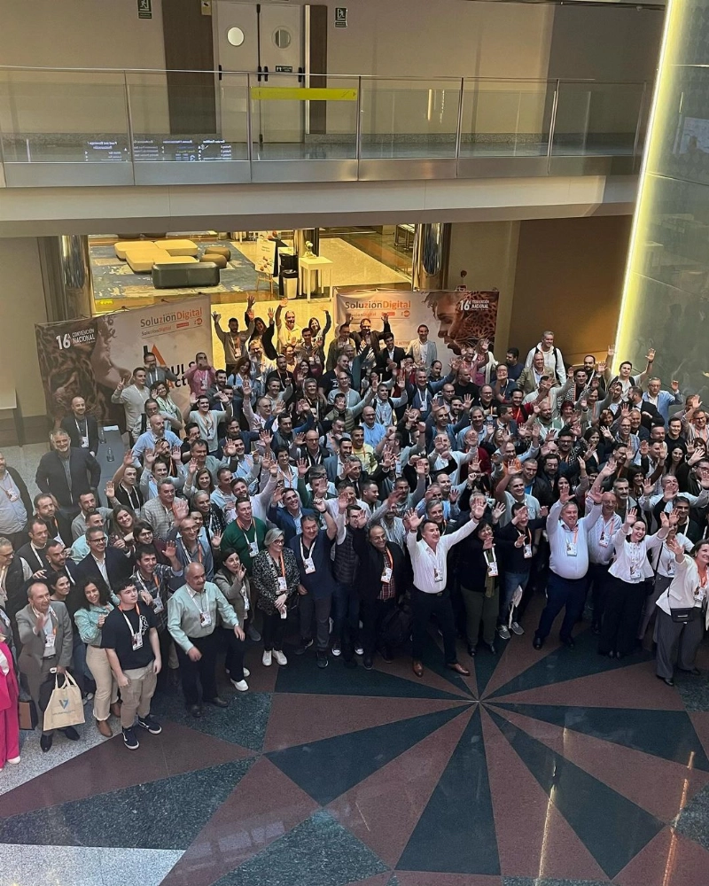 Innovación y Ciberseguridad: Claves para el Futuro Empresarial en España