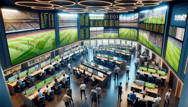 El auge de las casas de apuestas: Una mirada a su evolución y popularidad