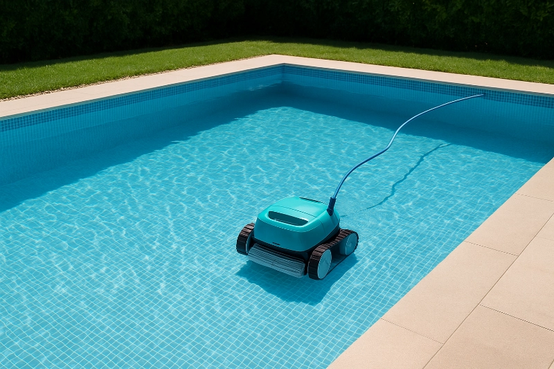 Productos imprescindibles para mantener tu piscina perfecta