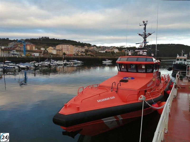 Más personas migrantes arriban en dos pateras a El Hierro y Fuerteventura