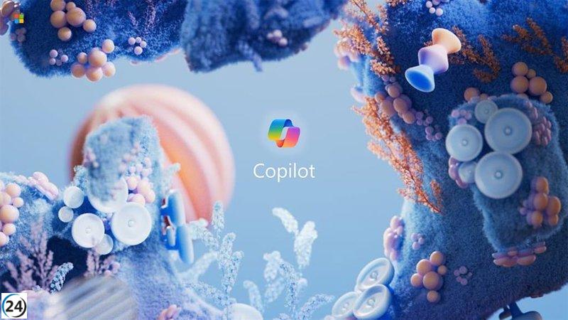 Microsoft Copilot impulsa la IA generativa en la educación