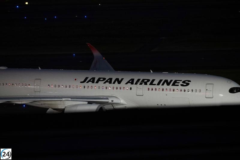 Trágico incidente aéreo en el aeropuerto de Tokio deja un saldo de cinco víctimas fatales