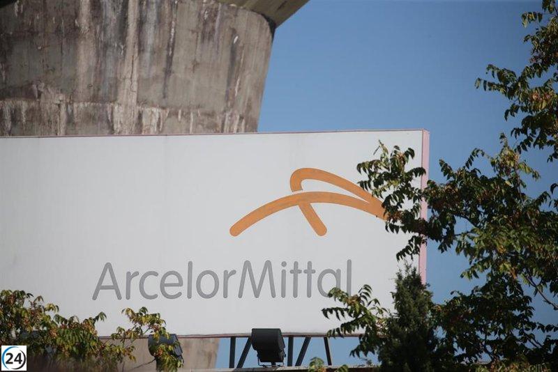 ArcelorMittal avanza en India con las innovadoras instalaciones del Hyperloop, una primicia para Asia