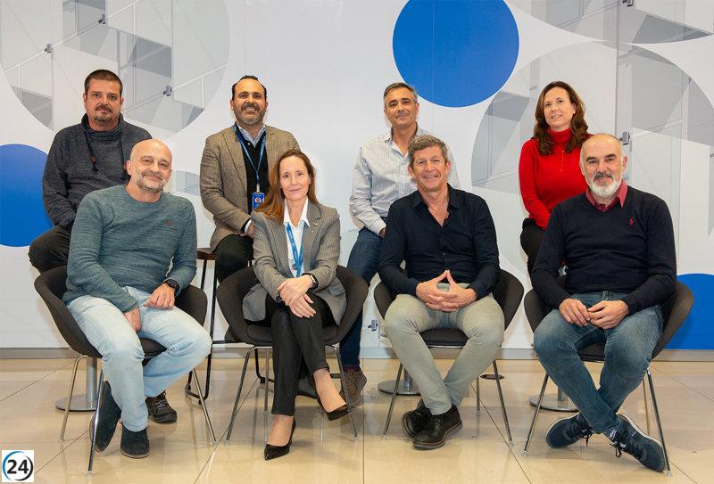 Telefónica y los sindicatos rubrican acuerdos sobre ERE y convenio colectivo, afectando a 3.421 empleados.
