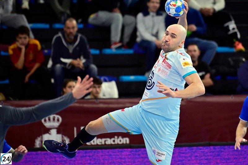 La selección de origen hispano triunfa sobre Eslovaquia en el segundo partido del TIE 2024.