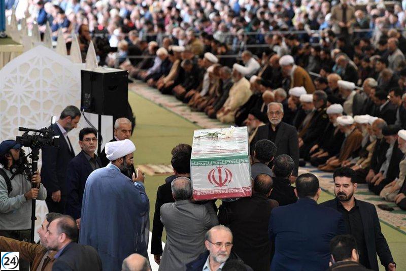 Estado Islámico causa devastación en Irán: 91 vidas perdidas y casi un centenar de heridos