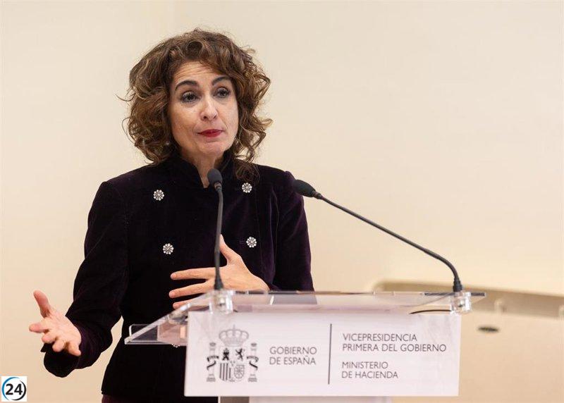 El Gobierno descarta medidas anticrisis del PP y las considera meras