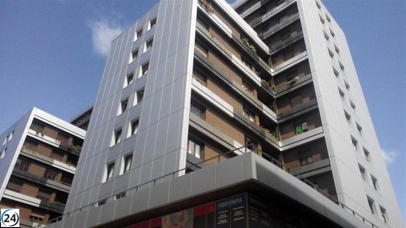 La morosidad en los alquileres se incrementa un insignificante 0,85% en 2023, alcanzando los 7.608 euros, informa Alquiler Seguro.