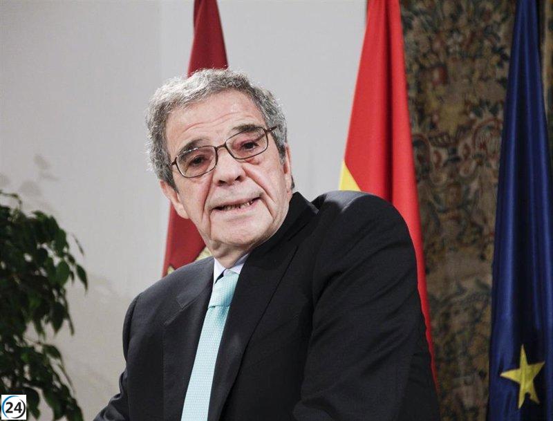 Fallece César Alierta, ex presidente de Telefónica, dejando un legado en la industria de las comunicaciones