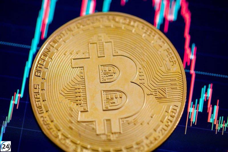 La SEC da luz verde a los primeros bitcoin ETF de compra inmediata.