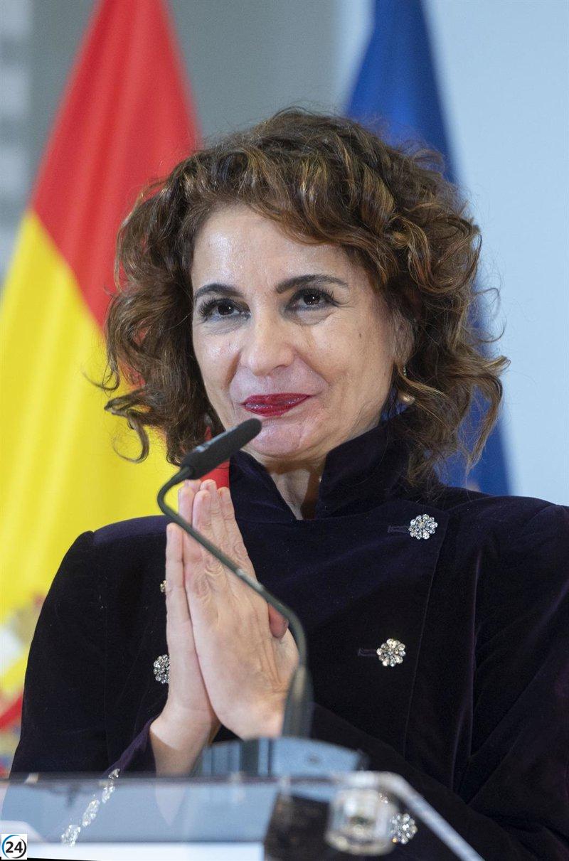 El Gobierno garantizará el 30% de la subvención al transporte, independientemente de la contribución de las CCAA.