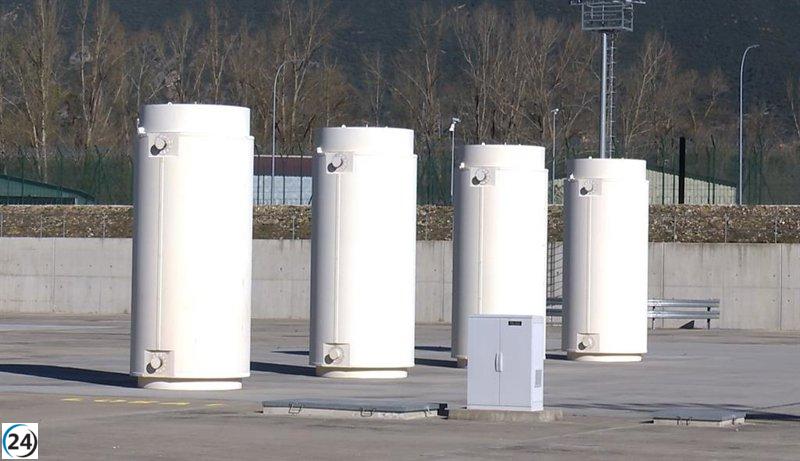 Gobierno propone incrementar en un 40% el gravamen a las compañías eléctricas por la administración de desechos nucleares