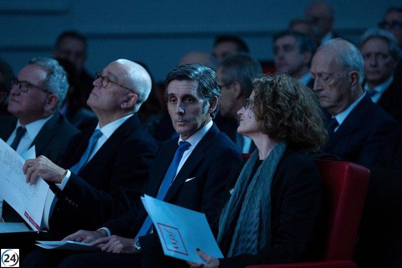 Telefónica España incrementa los salarios en un 3,1% y establece un bono consolidado de 150 euros