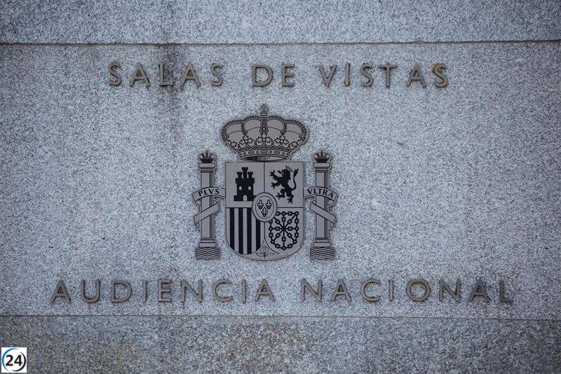 Duro Felguera, su ex presidente y ex cargos venezolanos procesados por presuntos sobornos según la AN.