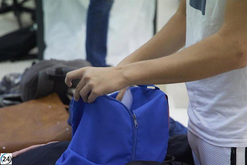 Educación planea acabar con la gratuidad de los cursos de formación para ingresar en FP de grado medio o superior