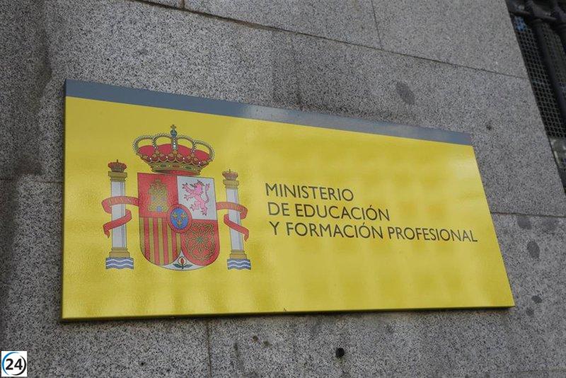 La Educación introduce una herramienta innovadora para evaluar y promover la convivencia escolar en los centros educativos.