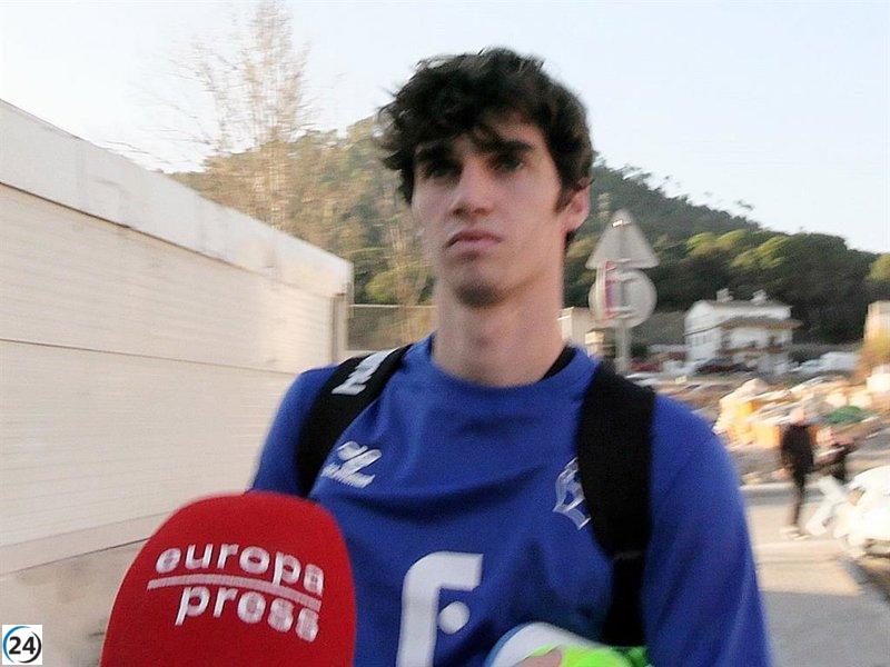 Pablo Urdangarin, abatido luego de que se difundiera la separación de sus padres