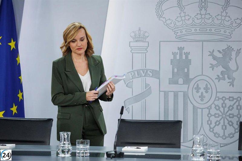Educación alerta de la desigualdad generada por la propuesta de Feijóo de una EBAU común para las CCAA del PP