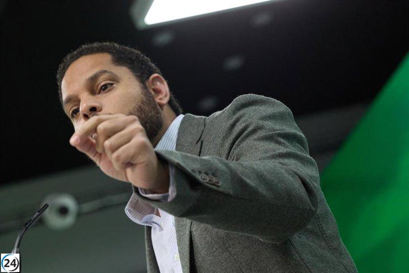 Vox reconoce la incertidumbre del PP en Baleares debido a la crisis, pero se compromete a trabajar por el pacto.