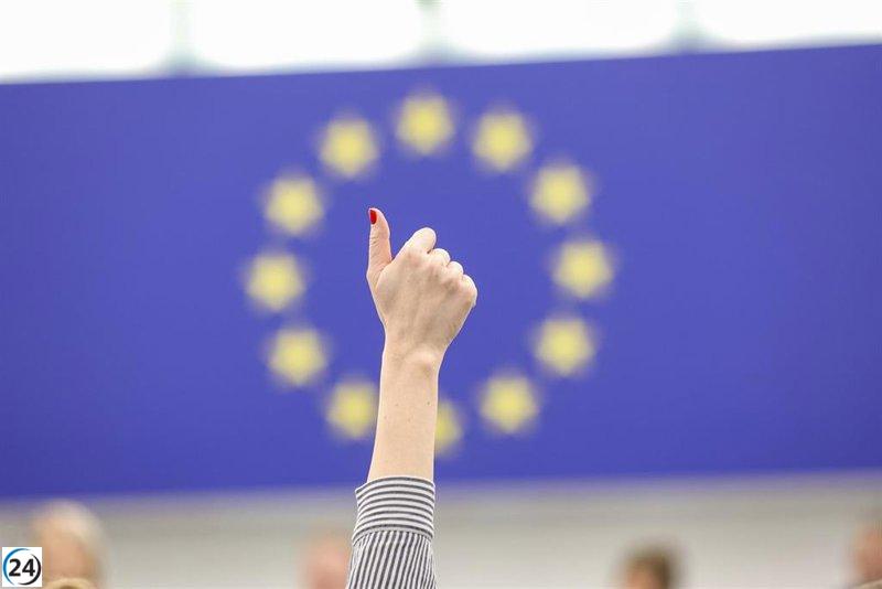 La Comisión de Justicia del Parlamento Europeo exige la prohibición de amnistías e indultos por corrupción en la Unión Europea.