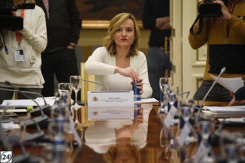 Gobiernos regionales del Partido Popular censuran propuesta educativa de prohibir teléfonos móviles en escuelas: 