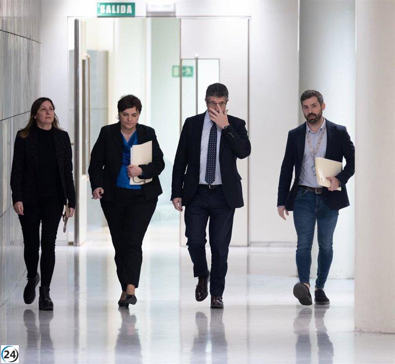 El PSOE se presenta como un partido anti-corrupción mientras el PP se ve envuelto en escándalos.