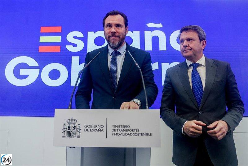 Puente apoya al subsecretario de Transportes al negar vínculos con caso Koldo.