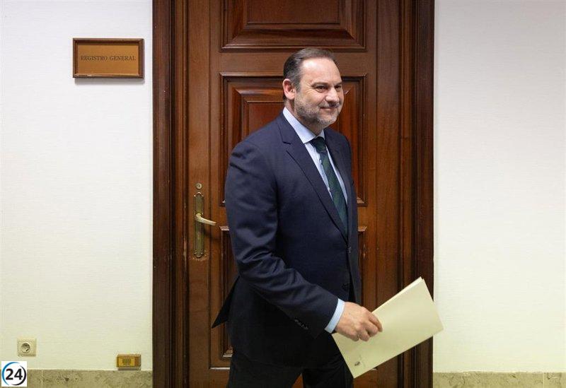 Ábalos tenía claras sospechas sobre la investigación de la trama antes de la detención de Koldo: 