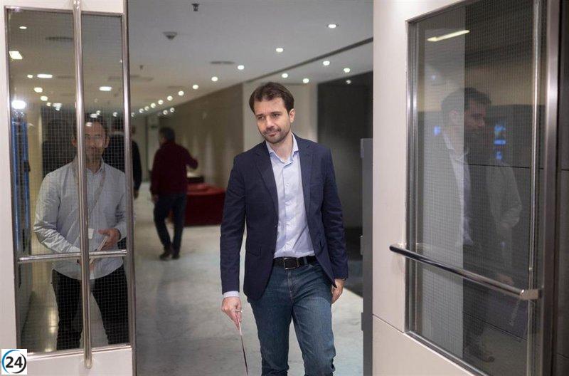Podemos sospecha de más miembros del PSOE en el caso Koldo y rechaza a Ábalos.