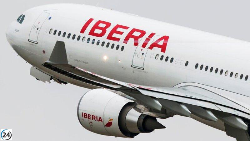 Iberia afirma haber colaborado en el caso Koldo al mismo precio que otras empresas.