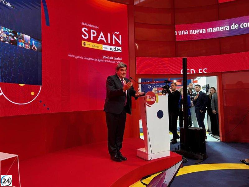 El Gobierno impulsa la creación de la 'SEPI Digital' en una sesión urgente del Consejo de Ministros.