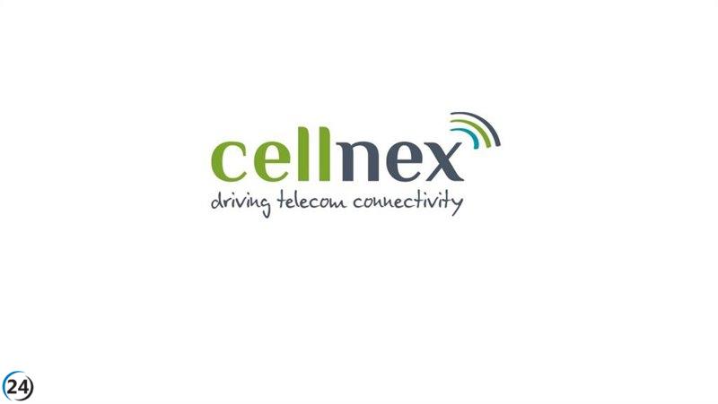 Una empresa estadounidense compra todas las acciones de Cellnex en Irlanda por casi mil millones de euros.