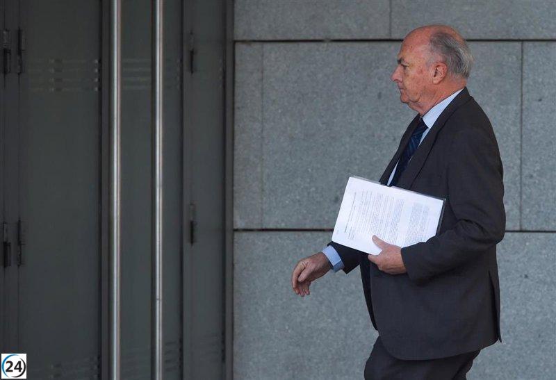 El juez García Castellón investigará contratos de Canarias y Baleares con la red corrupta Koldo para la Fiscalía Europea.