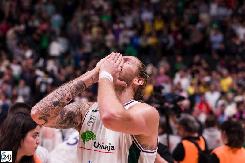 El Unicaja arrasa en Lugo y el Gran Canaria aplasta al Zaragoza.