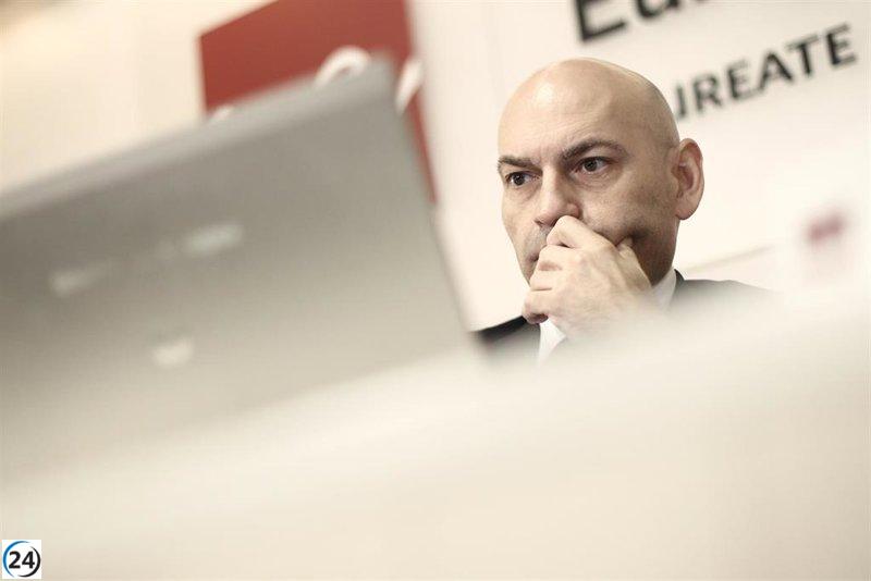 El presidente del tribunal del 11-M reconoce fallos en la sentencia: 