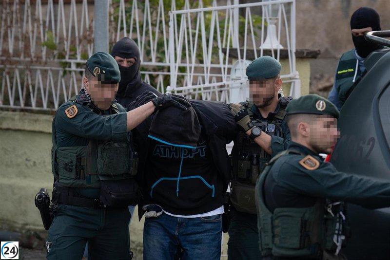 Estado Islámico continúa siendo la principal fuente de inspiración para los yihadistas en España dos décadas después del 11-M.