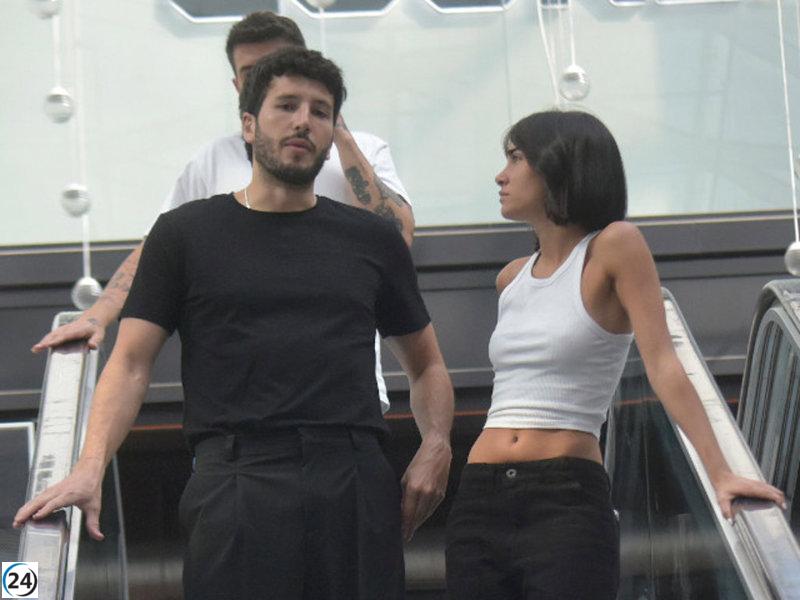 Aitana y Sebastián Yatra vuelven a estar juntos: ¿será esta vez para quedarse?