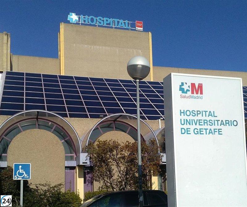 Anciano gravemente herido tras ser atacado a martillazos por su compañero de residencia durante la siesta.