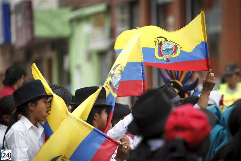 Fallece Paola Roldán, impulsora de la despenalización de la eutanasia en Ecuador