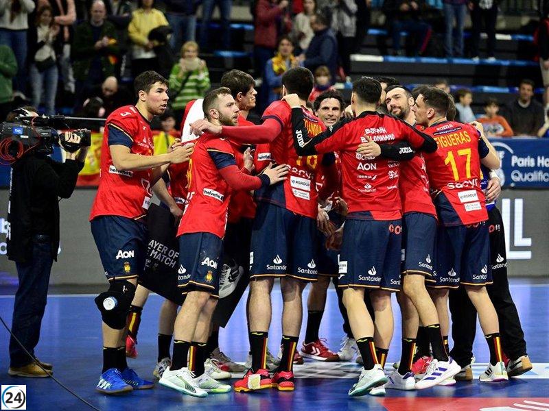 La importancia del partido de los Hispanos contra Eslovenia va más allá de los puntos en juego.