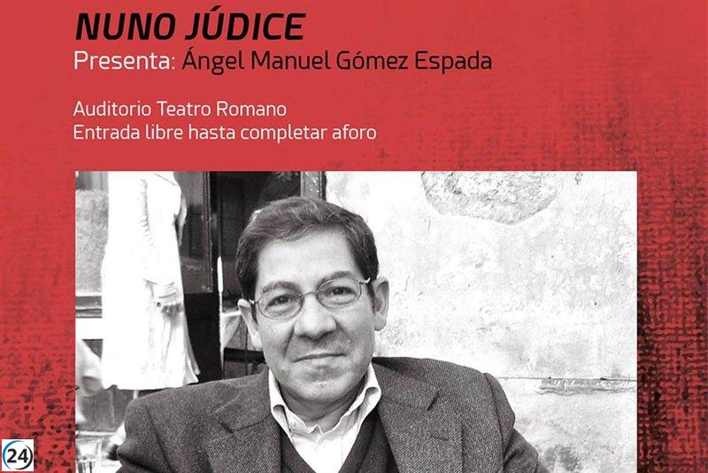 Muere a los 74 años el destacado poeta portugués Nuno Júdice