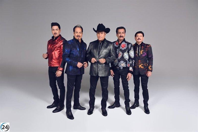 Los Tigres del Norte expresan interés en narrar historias de personajes relacionados con el narcotráfico español.