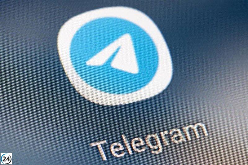 FACUA critica cierre de Telegram: 