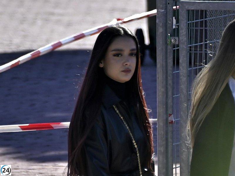Pietro Costanzia revela romance pasado con Juls Janeiro.