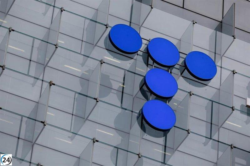 La SEPI aumenta su participación en Telefónica con un nuevo 2% asegurado en instrumentos financieros.