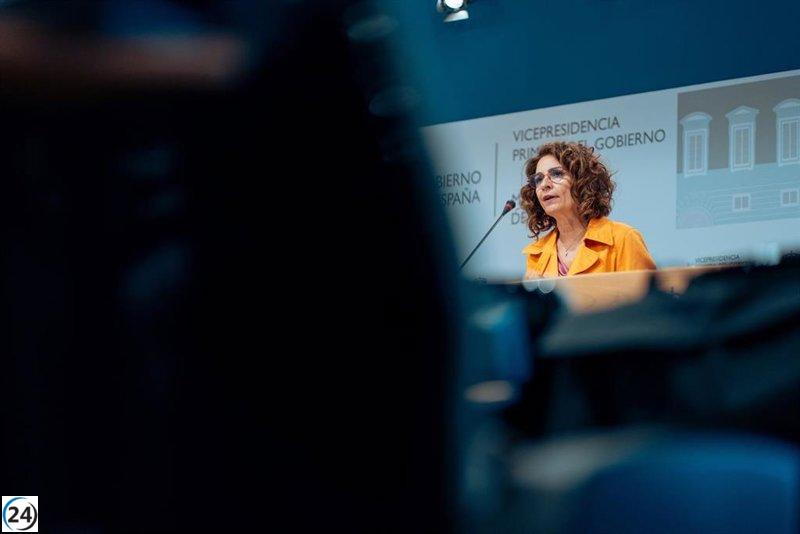 Foro Libertad y Alternativa demanda a Montero y García Ortiz por el caso de la pareja de Ayuso