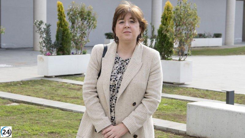 Concepción Cascajosa asume presidencia interina de RTVE.
