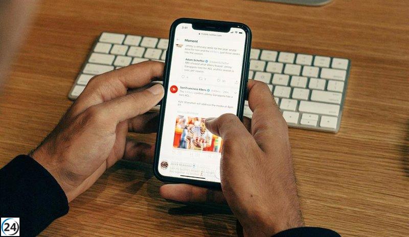Las cuentas verificadas con más de 2.500 seguidores tendrán acceso gratuito a funciones Premium.